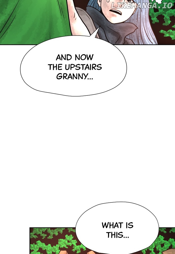 Warrior Executioner chapter 12 - page 5